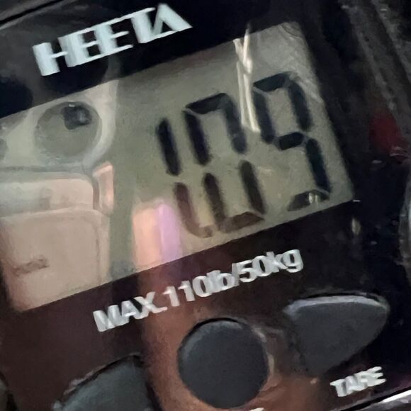 Michael Kors Jean Skirt Womens 14 Blue Denim Mini Button Front Casual Timeless - Picture 16 of 16